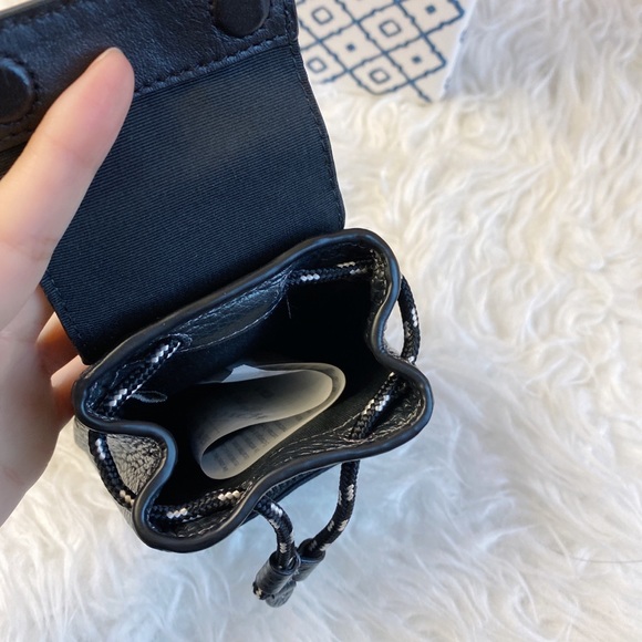 Coach Micro Turner Key Fob - Picture 5 of 7